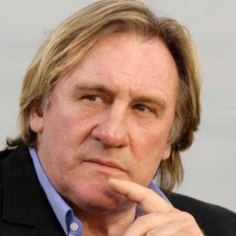 Gerard Depardieu  Image